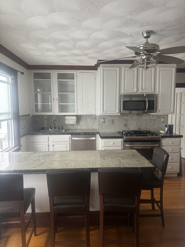 64 Vinton St in Providence, RI - Building Photo - Building Photo