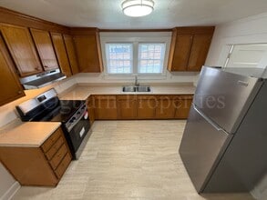 3861 Leo St in Winston-Salem, NC - Building Photo - Building Photo