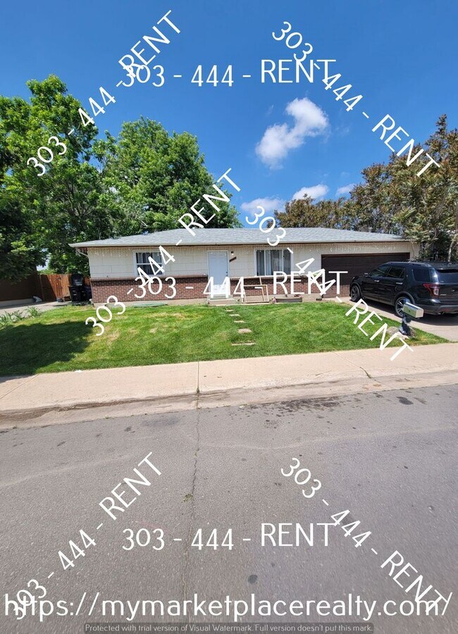 property at 5545 Worchester St