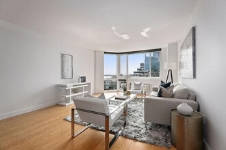 20 2ND St in Jersey City, NJ - Building Photo - Building Photo