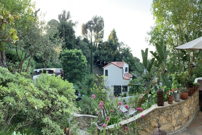 property at 7140 Woodrow Wilson Dr