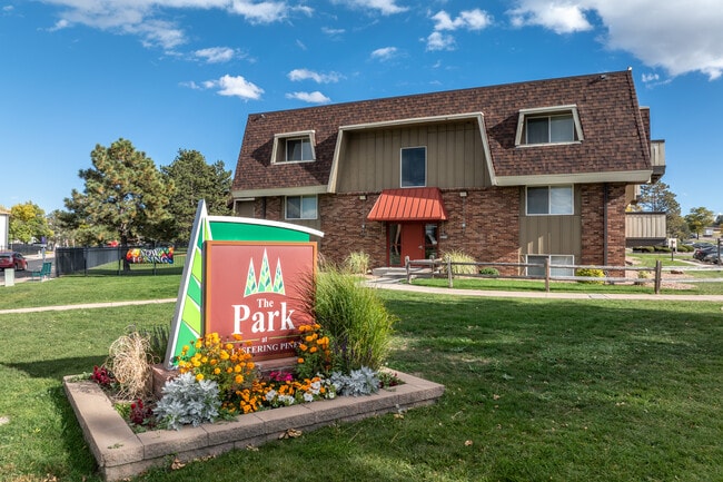 The Park at Whispering Pines