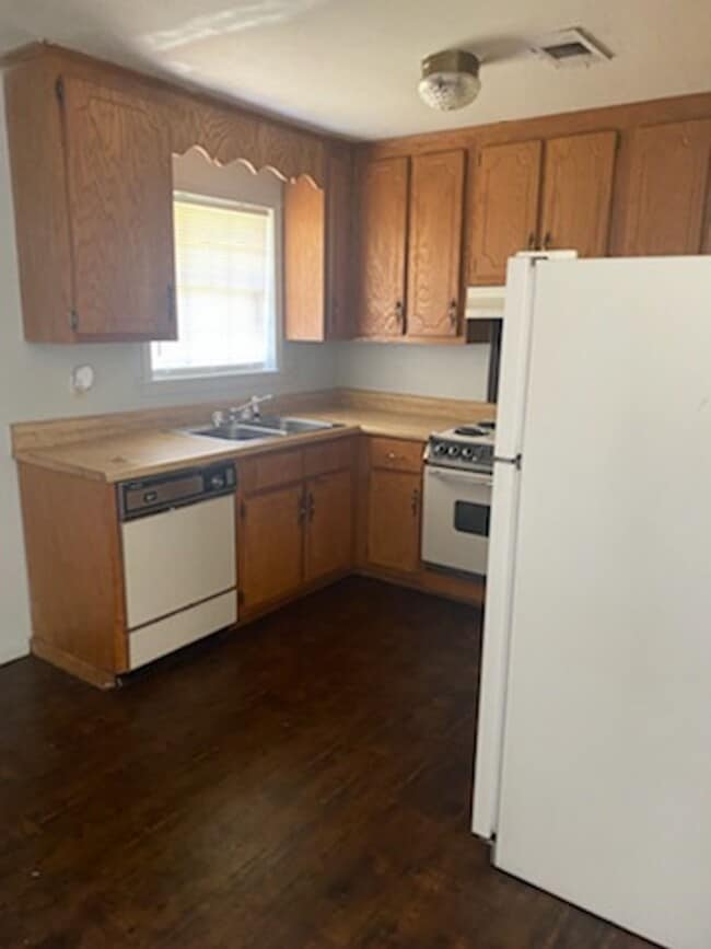 1457A Mitchell Rd in Tupelo, MS - Building Photo - Building Photo