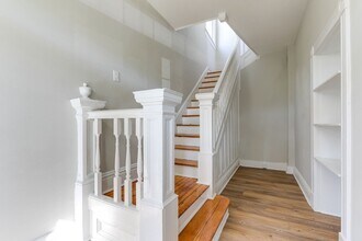 3418 Carolina Ave in Richmond, VA - Building Photo - Building Photo