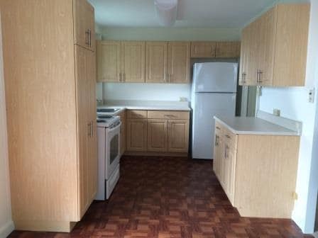 2820 Henry St in Honolulu, HI - Building Photo - Building Photo