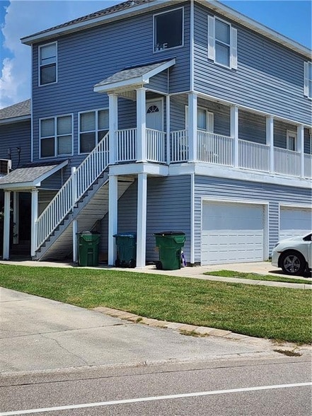 870 Marina Dr, Unit A in Slidell, LA - Building Photo - Building Photo