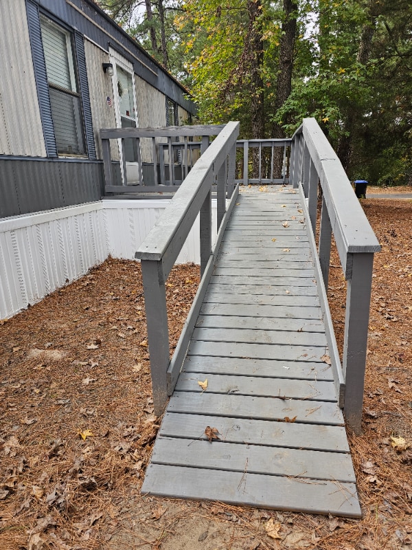 property at 217 W Fairlane Dr