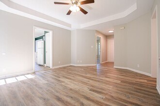 2833 Teakwood Dr in Clarksville, TN - Building Photo - Building Photo