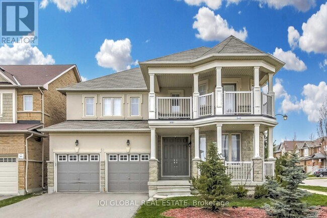 property at 2 Bowkett Dr