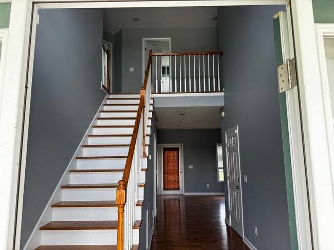 806 Galloway Dr in Johnson City, TN - Building Photo - Building Photo