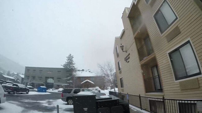 1940 Prospector Ave in Park City, UT - Building Photo - Building Photo