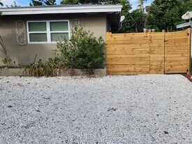 3831 SW 11th St in Fort Lauderdale, FL - Building Photo
