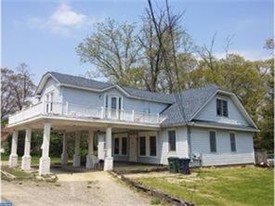 3194 S Black Horse Pike in Williamstown, NJ - Building Photo