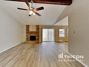 2816 Meadow Ridge Dr in Fort Worth, TX - Building Photo - Building Photo