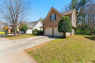 1525 River Oak Dr, Unit 1132-CLASSIC in Roswell, GA - Building Photo - Building Photo