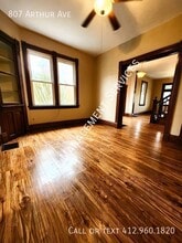 807 Arthur Ave in Scottdale, PA - Building Photo - Building Photo