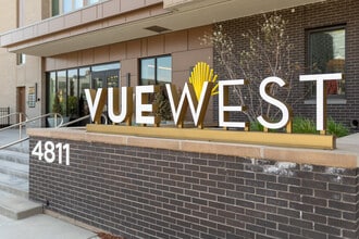 Vue West in Denver, CO - Building Photo - Building Photo