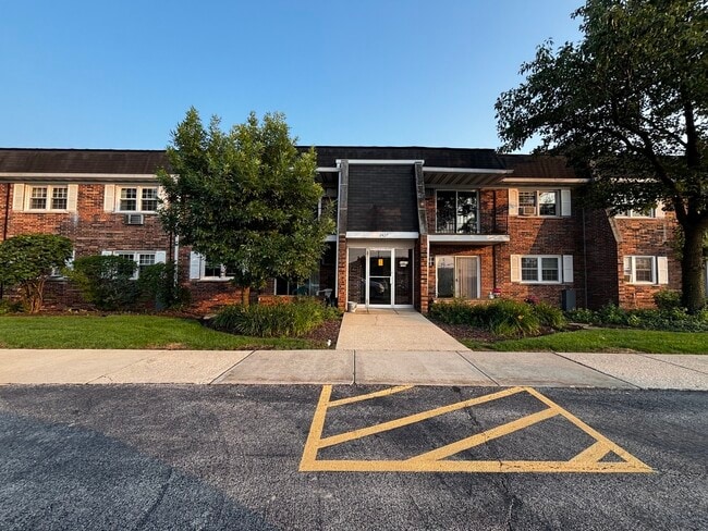 property at 2427 Ogden Ave