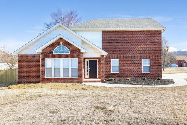 property at 4019 Wisdom Way