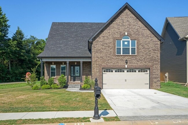 property at 1003 Barnhill Dr