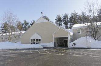 Ocean Mist/ Seabreeze Village in Seabrook, NH - Building Photo - Building Photo