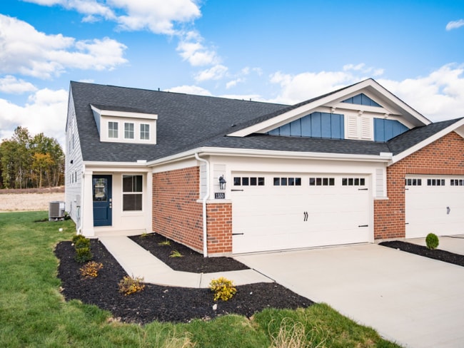 1550 Day Break Lp in Marysville, OH - Building Photo - Building Photo