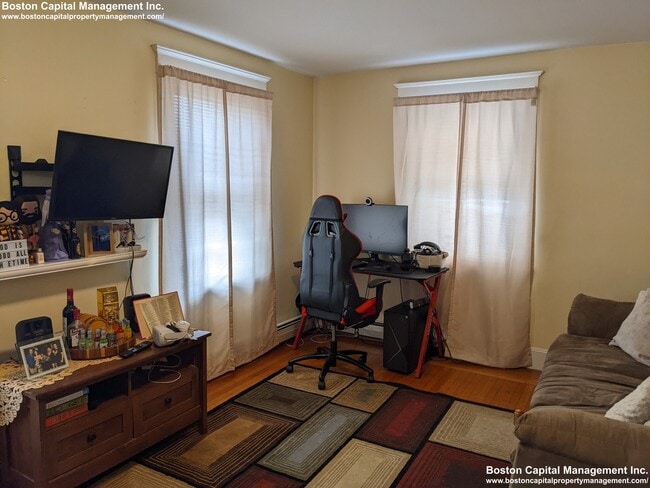 property at 464 Highland Ave