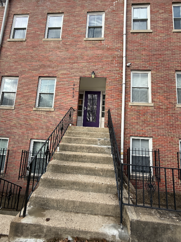 2617 Cleinview Ave-Unit -2 in Cincinnati, OH - Building Photo - Building Photo