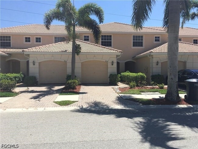 property at 8639 Athena Ct