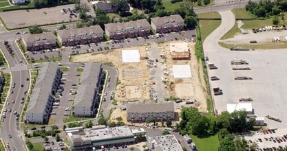 Westgate Gardens 2 in Lakewood, NJ - Building Photo - Building Photo