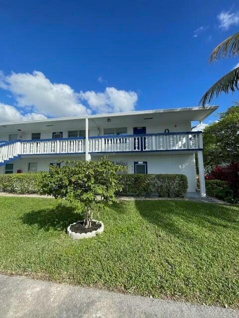 293 Prescott O in Deerfield Beach, FL - Building Photo - Building Photo