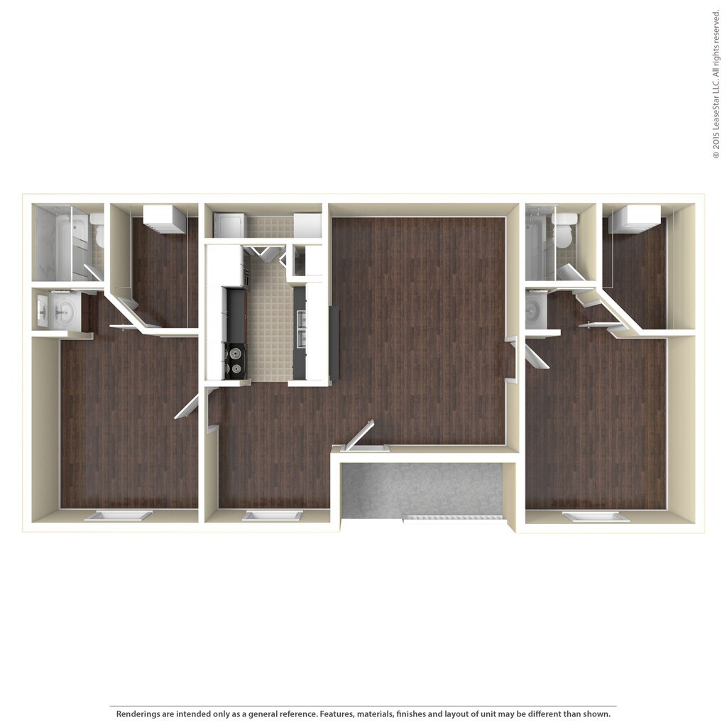 Ashmore Pasadena, TX Apartments