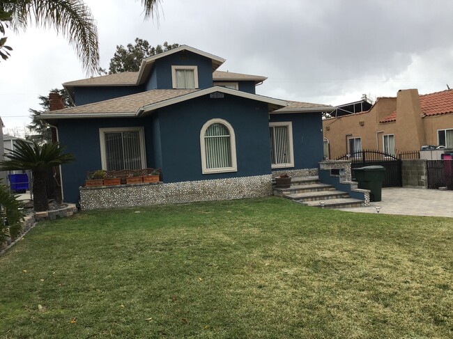 280 S Craig Ave in Pasadena, CA - Building Photo - Building Photo