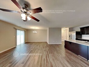 1831 Hooper Court in Charlotte, NC - Foto de edificio - Building Photo