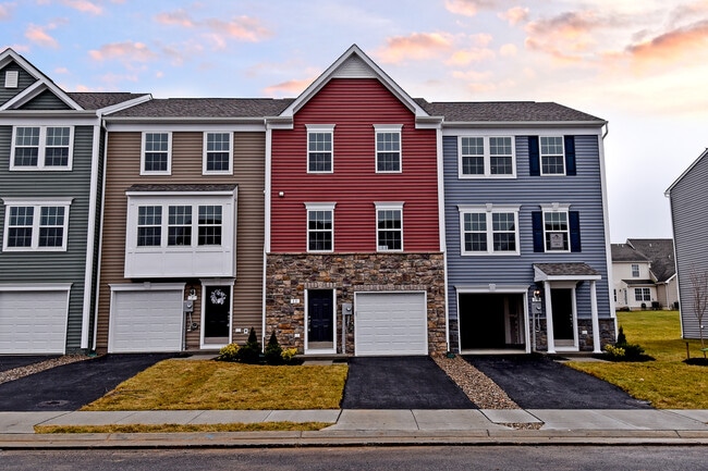 property at 11 Cecily Way