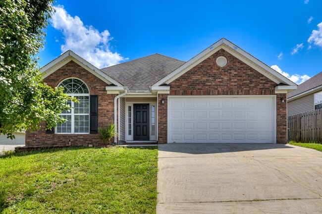 409 Urial Dr