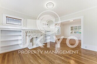 2955 California St in Berkeley, CA - Building Photo - Building Photo