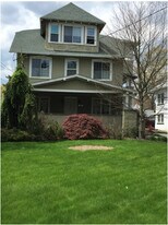 1529 Adams Ave, Unit 3rdFloorREAR