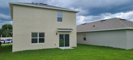 3871 Silverstream Ter in Sanford, FL - Building Photo - Building Photo