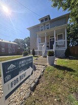 2021 National St, Unit 1 in Richmond, VA - Building Photo