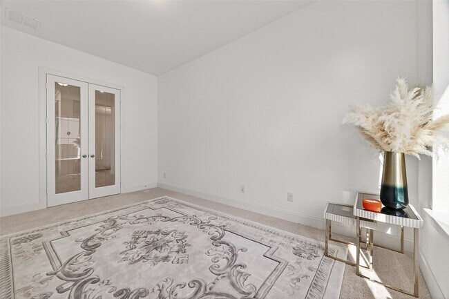 property at 7707 Lavender Ct