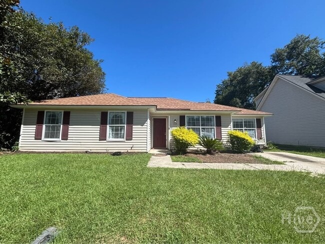 property at 104 Laurelwood Dr