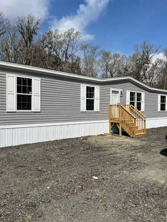 3308 Powell Dr in Beaufort, SC - Building Photo
