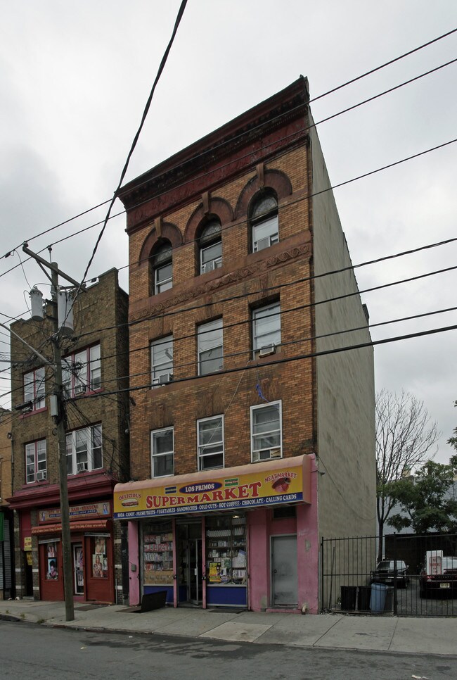 344 Communipaw Ave