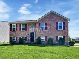 1791 Apple Cider Dr in Hebron, KY - Building Photo