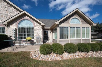 30 Wildwood Dr in Georgetown, TX - Building Photo - Building Photo