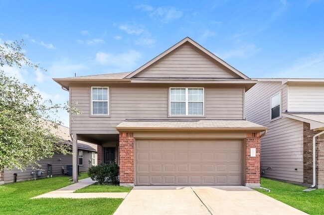 property at 19006 Treviso Terrace Ln