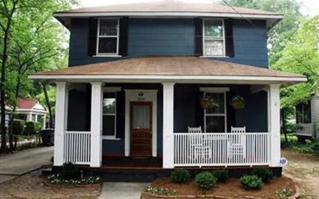 property at 804 Woodrow St