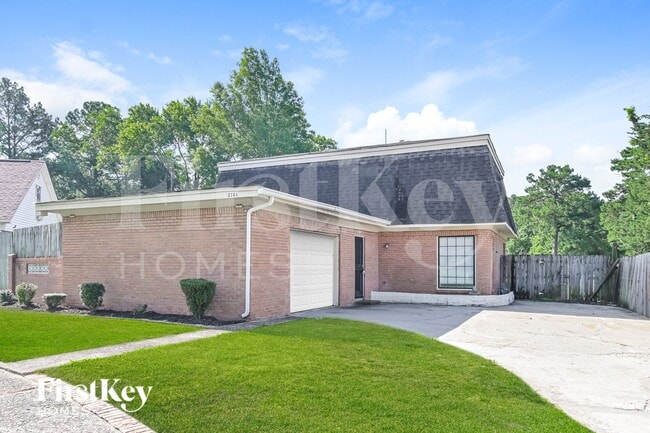 property at 2101 Hornsby Cove