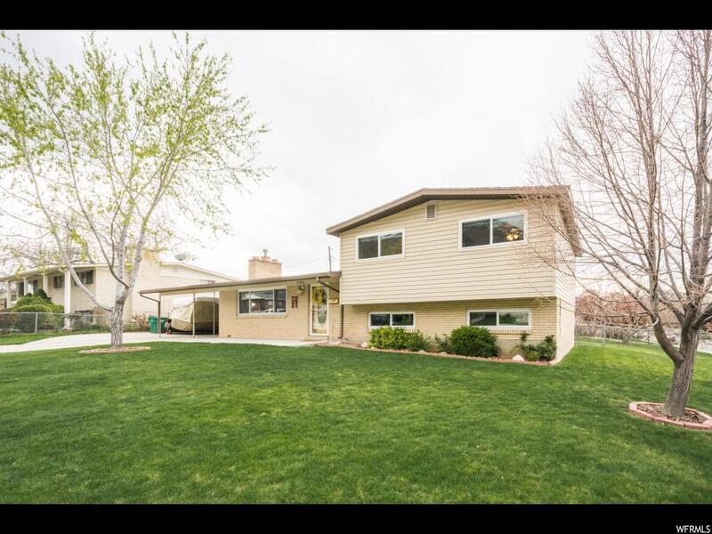 366 S 1280 E St in Provo, UT - Building Photo